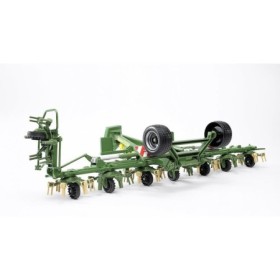 Bruder masina rotativa de intors fan Krone KWT 8.82